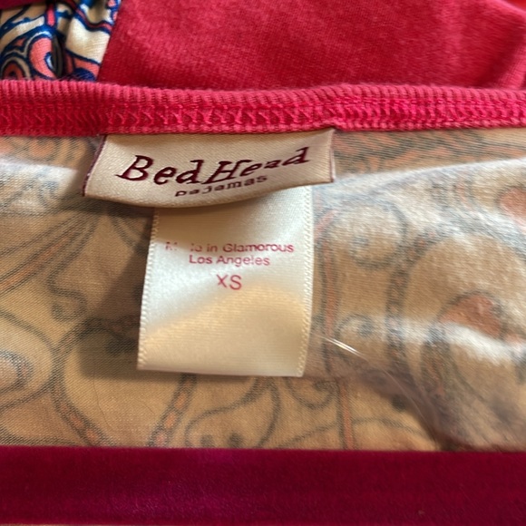 Flamingo night shirt - Picture 4 of 4